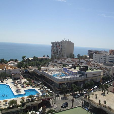 Apartamento La Nogalera 7 Torremolinos Exterior foto