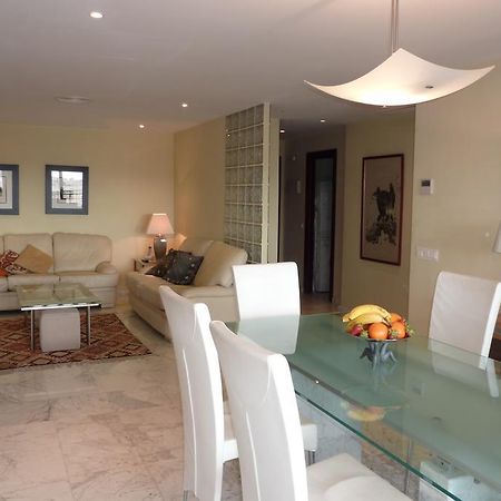 Apartamento La Nogalera 7 Torremolinos Exterior foto