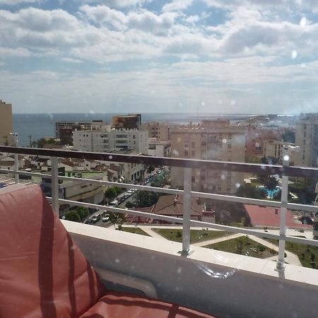 Apartamento La Nogalera 7 Torremolinos Exterior foto