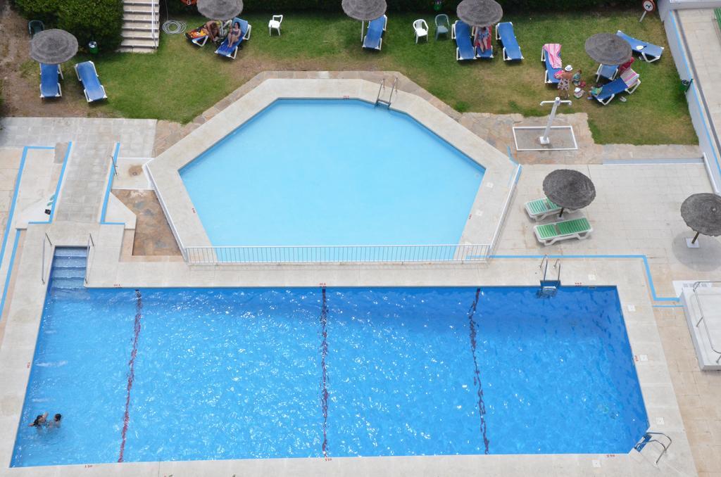 Apartamento La Nogalera 7 Torremolinos Exterior foto