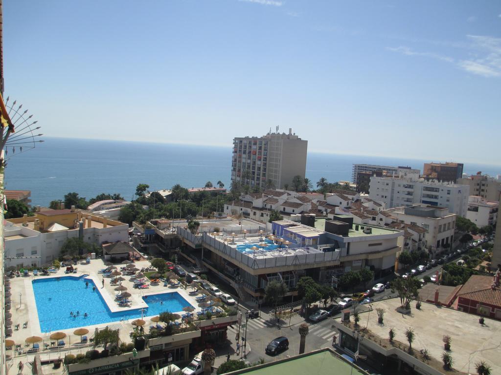 Apartamento La Nogalera 7 Torremolinos Exterior foto