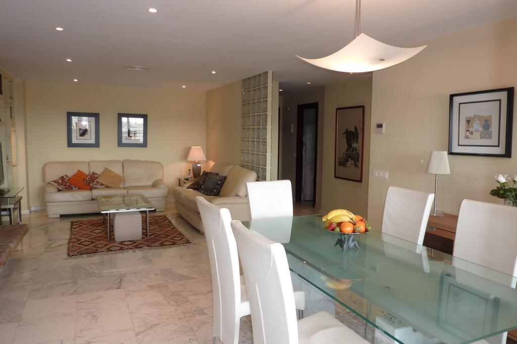 Apartamento La Nogalera 7 Torremolinos Exterior foto