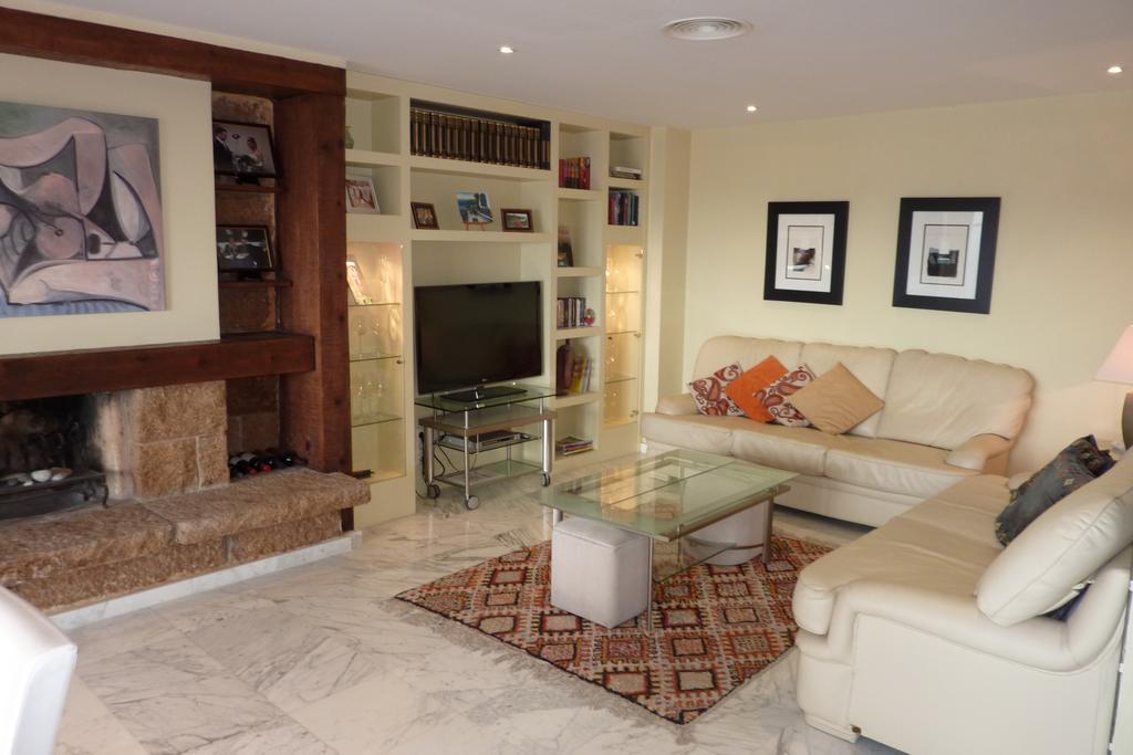Apartamento La Nogalera 7 Torremolinos Exterior foto