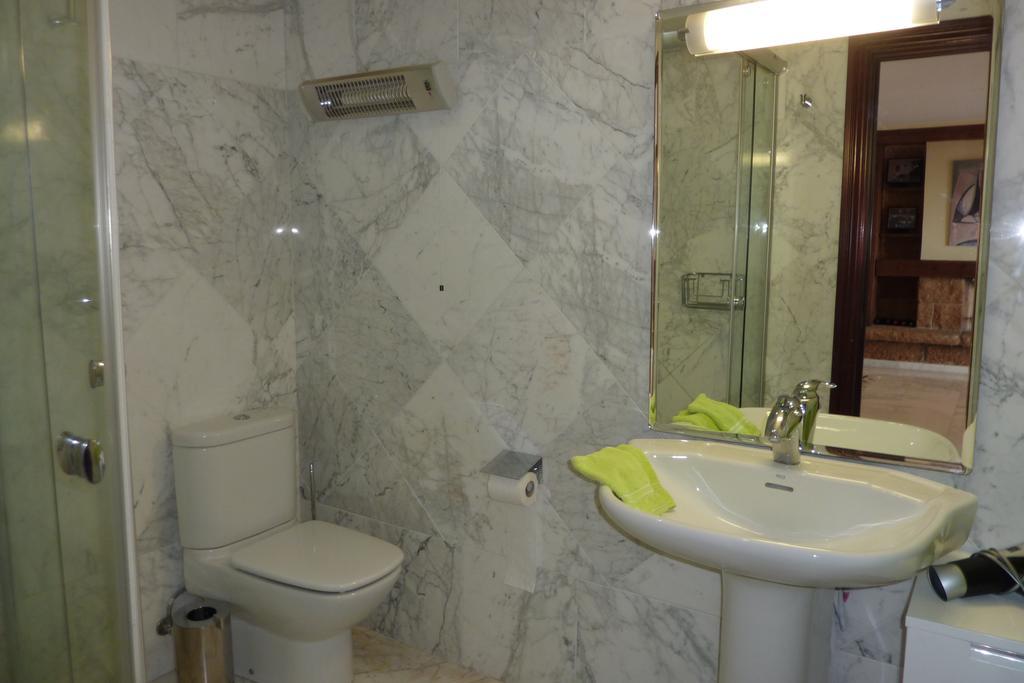 Apartamento La Nogalera 7 Torremolinos Exterior foto