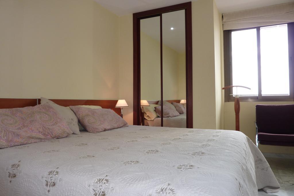 Apartamento La Nogalera 7 Torremolinos Exterior foto