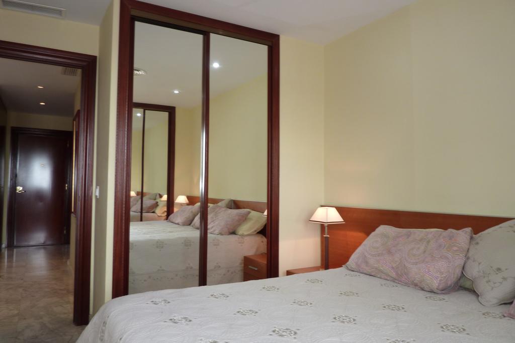 Apartamento La Nogalera 7 Torremolinos Exterior foto