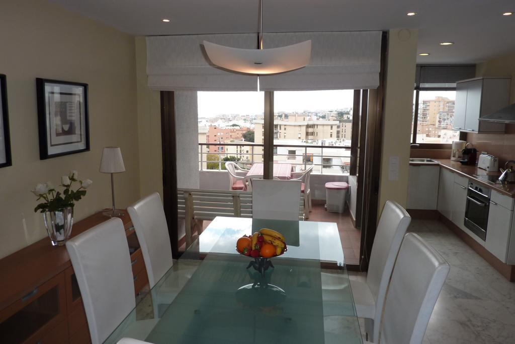 Apartamento La Nogalera 7 Torremolinos Exterior foto